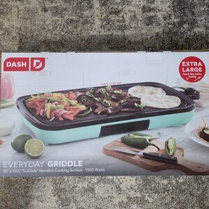 Dash XL griddle